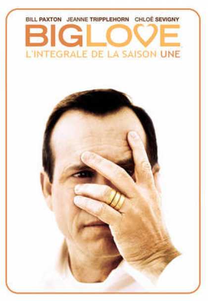 TV Series - Big Love