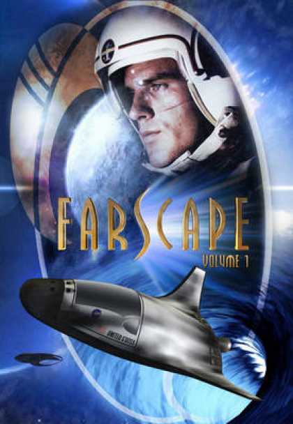TV Series - Farscape -5