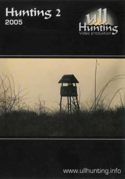 TV Series - Hunting SCANDINAVIAN