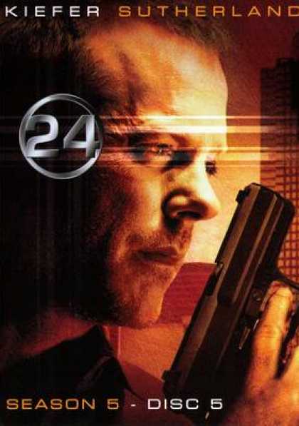 TV Series - 24