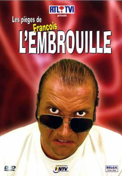 TV Series - Les Pieges De L Embrouille