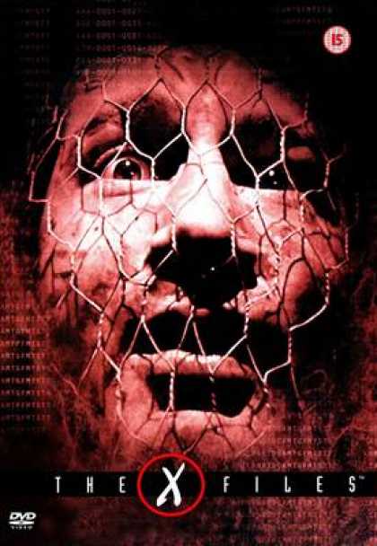 TV Series - The X-files