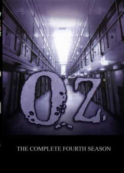 TV Series - OZ