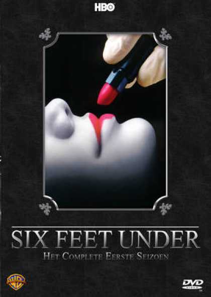 TV Series - Six Feet Under
