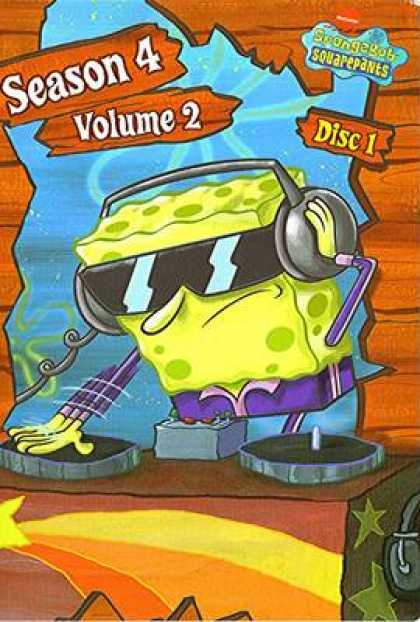 TV Series - SpongeBob SquarePants