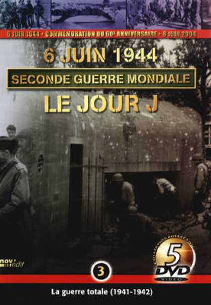 TV Series - 6 Juin 1944 Le Jour J