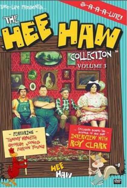 TV Series - The Hee Haw Collection