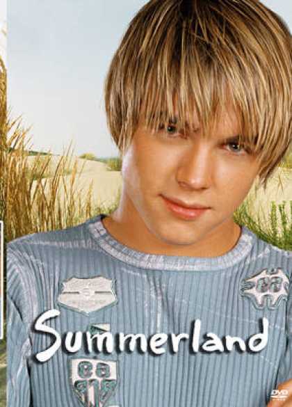 TV Series - Summerland