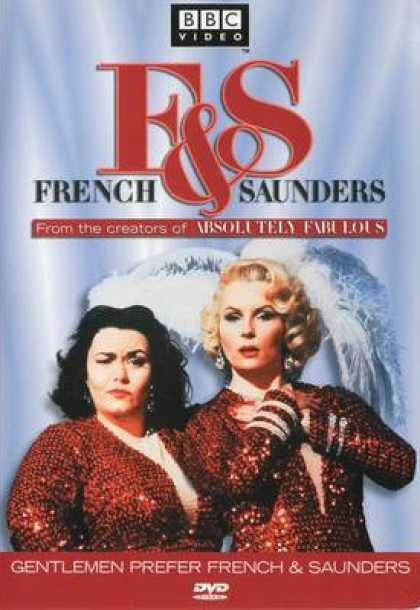 TV Series - h & Saunders - Gentlemen Prefer h