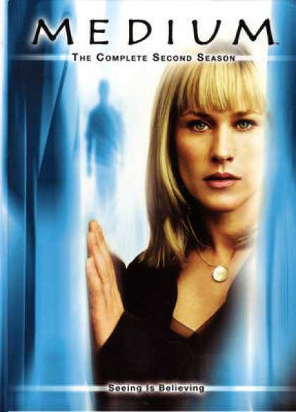 TV Series - Medium