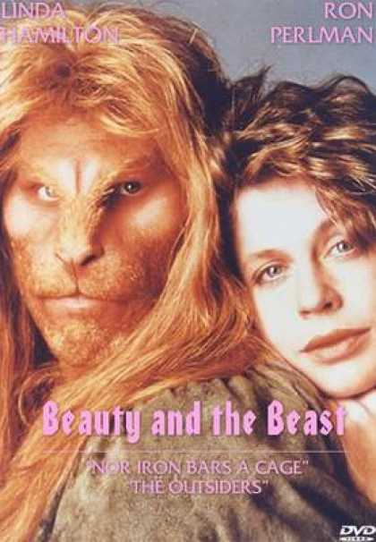 TV Series - Beauty And The Beast
