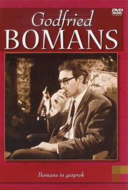 TV Series - Godfried Bomans