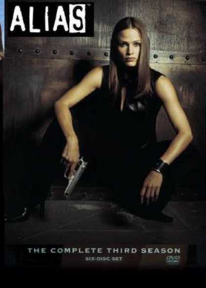 TV Series - Alias 5