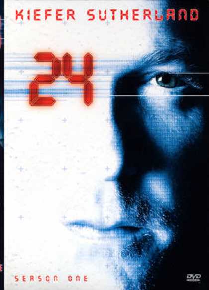 TV Series - 24