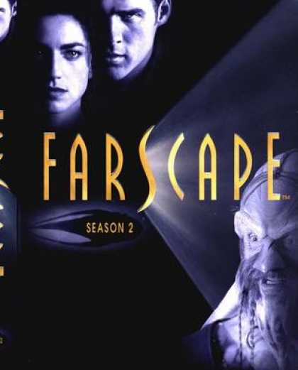 TV Series - Farscape