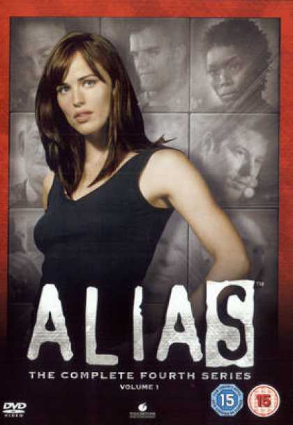 TV Series - Alias