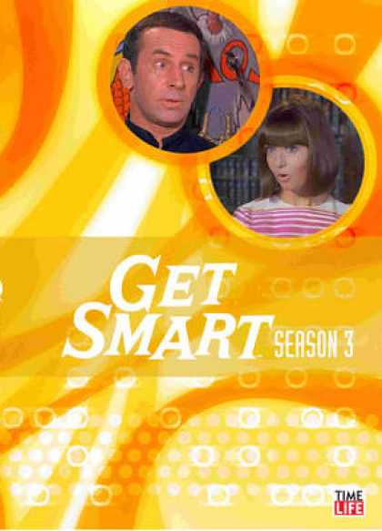 TV Series - Get Smart