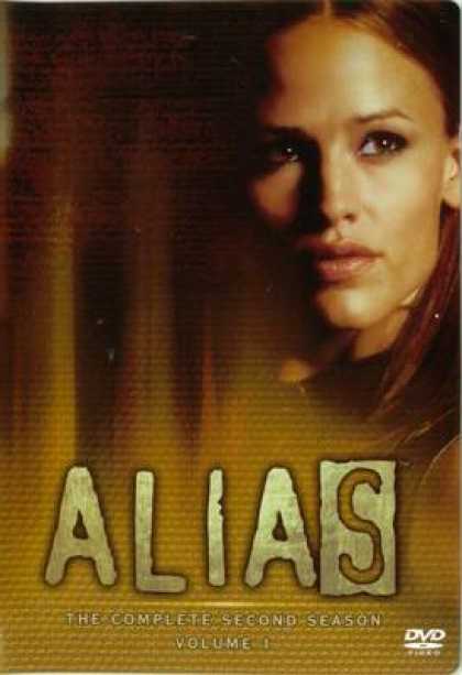 TV Series - Alias
