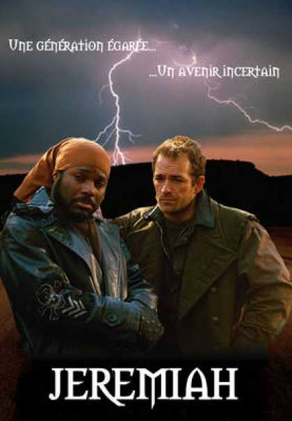 TV Series - J�r�miah