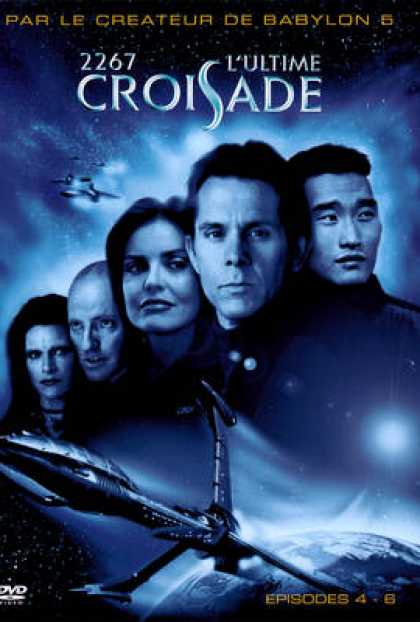 TV Series - 2267 L'Ultime Croisade