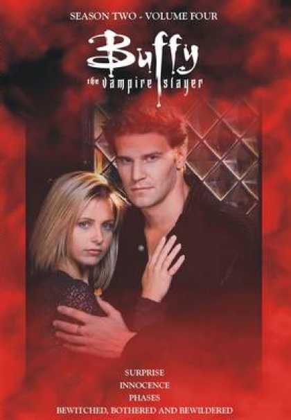 TV Series - Buffy