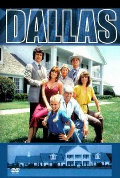 TV Series - Dallas