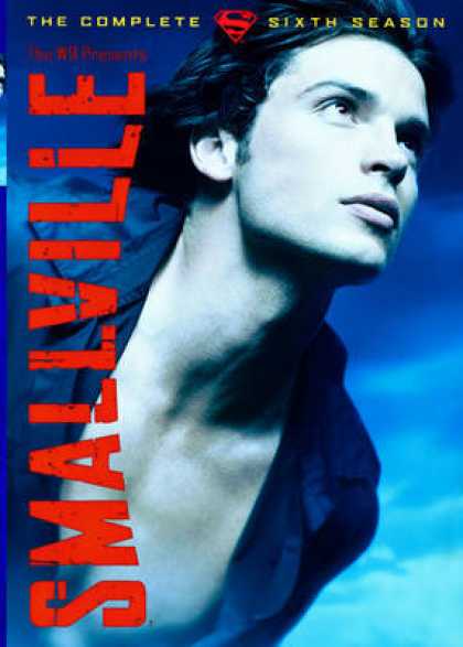 TV Series - Smallville