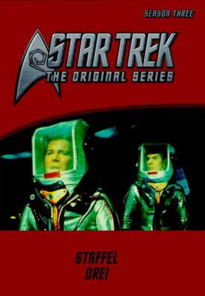 TV Series - Star Trek - The Original Series