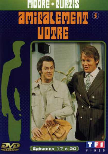 TV Series - Amicalement Votre