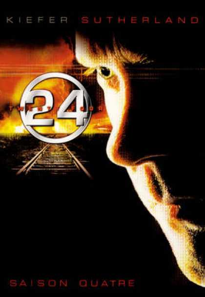 TV Series - 24