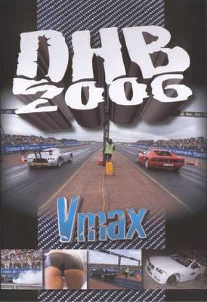 TV Series - DHB 2006 DANISH