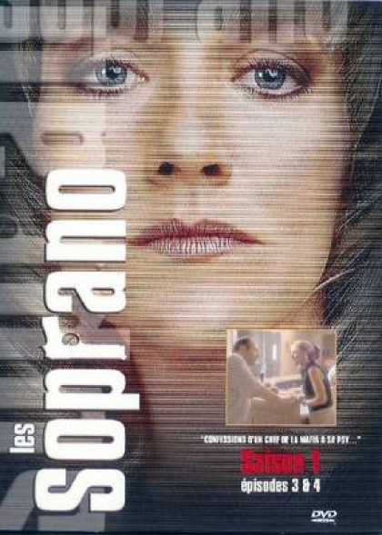 TV Series - The Sopranos