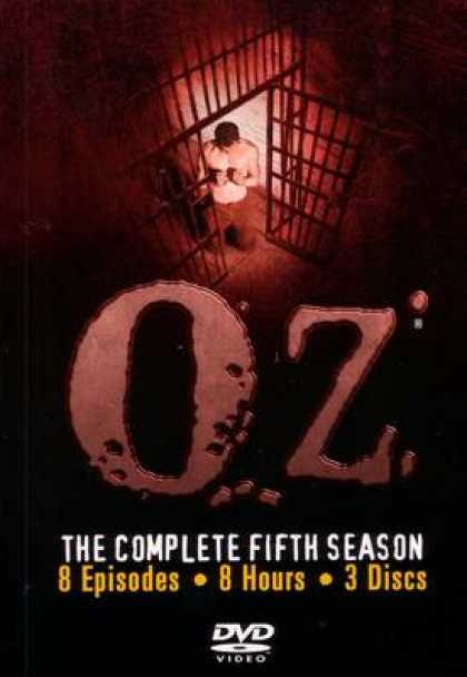 TV Series - OZ