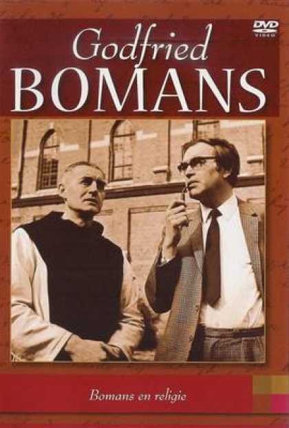 TV Series - Godfried Bomans