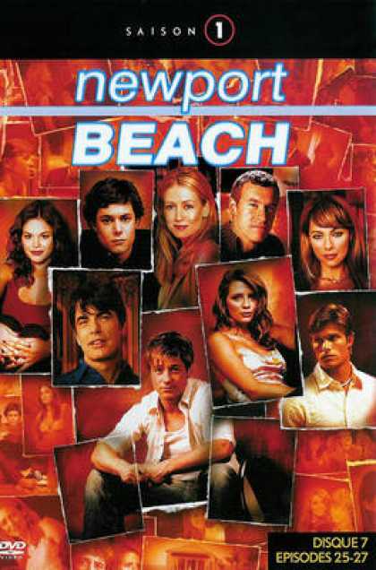 TV Series - Newport Beach