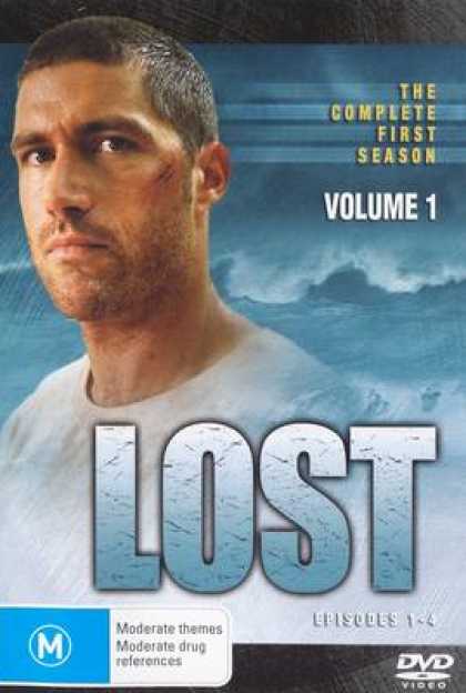 TV Series - Lost