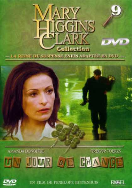 TV Series - Mary Higgins Clark