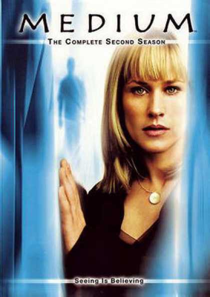 TV Series - Medium
