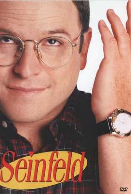 TV Series - Seinfeld Episodes 6