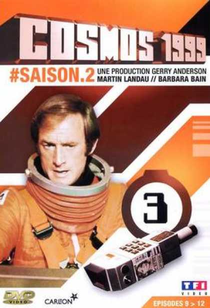 TV Series - Space 1999