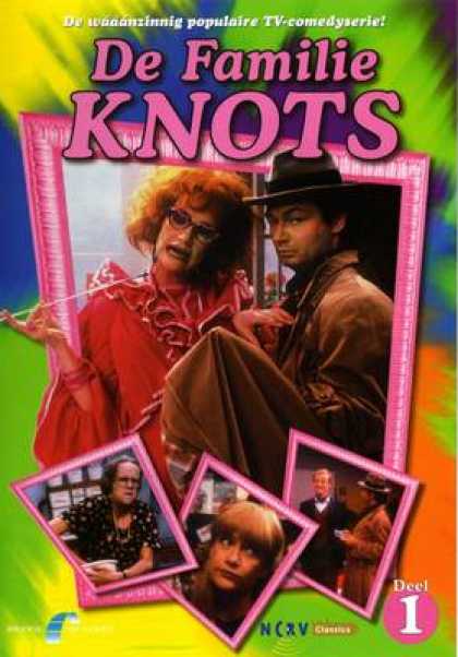 TV Series - Familie Knots