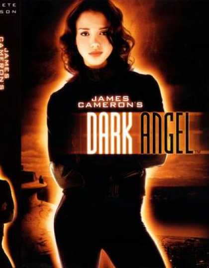 TV Series - Dark Angel