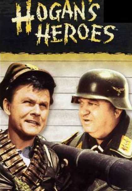 TV Series - Hogan's Heroes