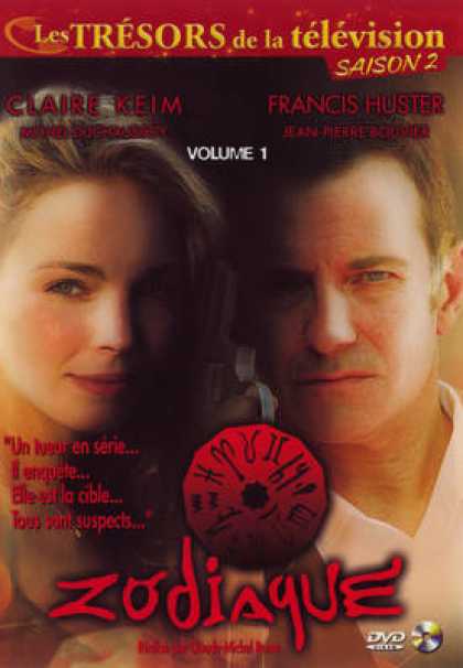 TV Series - Zodiaque