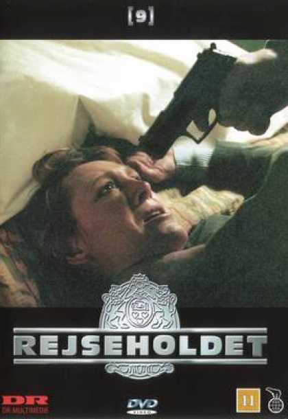 TV Series - Rejseholdet - Afsnit 26-28