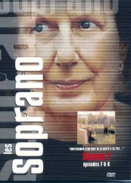 TV Series - The Sopranos