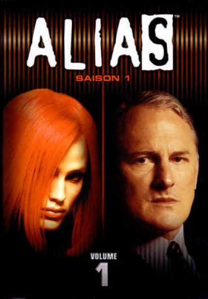 TV Series - Alias