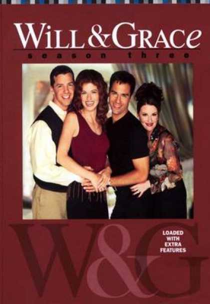 TV Series - Will & Grace