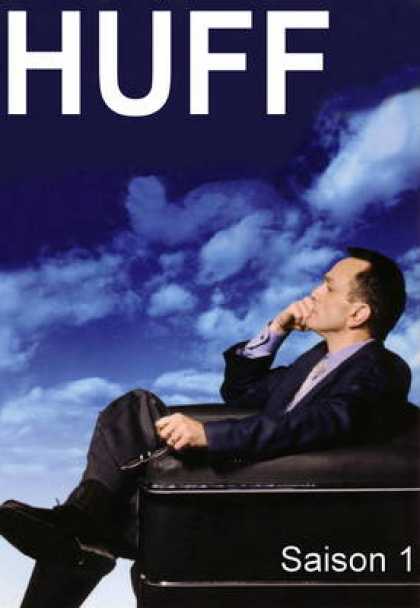 TV Series - Huff
