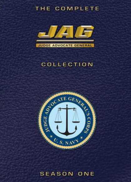 TV Series - JAG